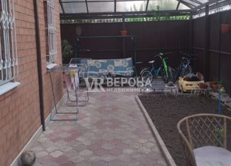 Продается дом, 127 м2, Краснодар, Пролетарская улица, 126, Пролетарская улица