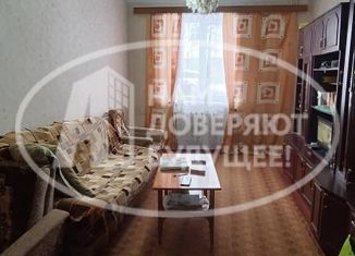 Продаю четырехкомнатную квартиру, 81.5 м2, Губаха, улица Газеты Правда, 37