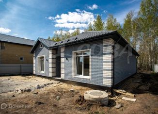 Продам дом, 90 м2, деревня Елань, Люблинская улица, 5