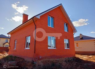 Продам дом, 141 м2, село Новое Шигалеево, Вишнёвая улица, 10