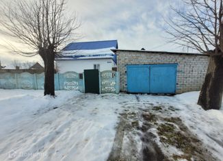 Продаю дом, 70 м2, рабочий посёлок Навля, улица Тельмана, 21