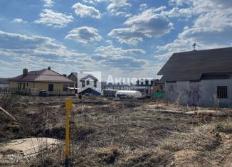 Продаю участок, 9 сот., деревня Говядово, деревня Говядово, 8