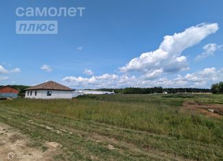 Продается земельный участок, 12 сот., деревня Афанасово, Рябиновая улица