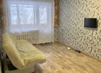 Продается 2-комнатная квартира, 43.8 м2, Усть-Илимск, улица Ленина, 1