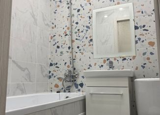 Продам квартиру студию, 27.6 м2, Краснодар, улица им. Героя Сарабеева В.И., 5к3, ЖК Керченский