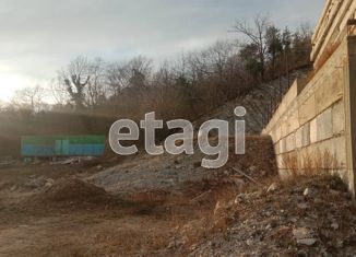 Продается земельный участок, 7 сот., поселок городского типа Джубга, Мостовая улица