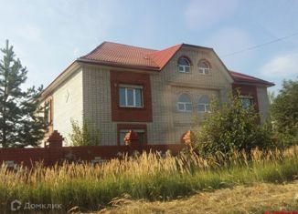 Продажа дома, 289.4 м2, Нижнекамск, улица Чулпан, 39