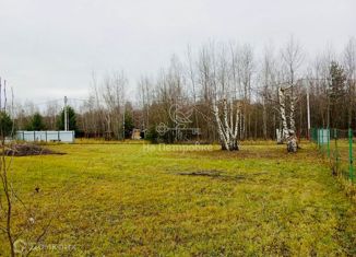 Продаю участок, 11 сот., Луховицы, Полевая улица