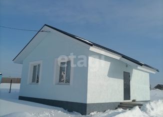 Дом на продажу, 70 м2, деревня Карпово, Лучистая улица, 12А