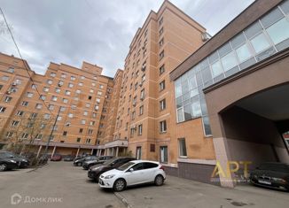 Продажа 2-комнатной квартиры, 53 м2, Москва, Дубининская улица, 40, район Замоскворечье