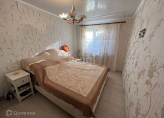 2-комнатная квартира на продажу, 54.4 м2, поселок городского типа Новофёдоровка, Севастопольская улица, 21