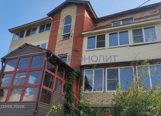 Продам 2-комнатную квартиру, 57 м2, деревня Афонино, Магистральная улица, 137