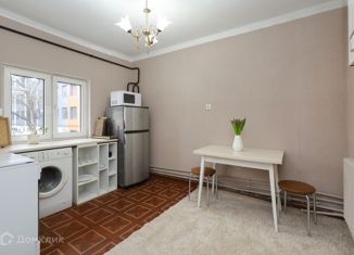 Продаю 1-комнатную квартиру, 33.8 м2, Калининград, Ялтинский переулок, 7