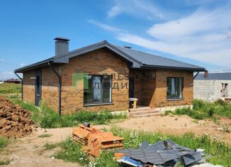 Продажа дома, 113 м2, деревня Шудья, Песочная улица