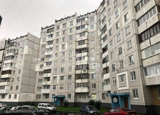 Продажа однокомнатной квартиры, 35 м2, Кемерово, Ленинградский проспект, 30/1, Ленинский район