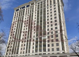 Продам четырехкомнатную квартиру, 185 м2, Москва, Никитинская улица, 10Б, район Измайлово