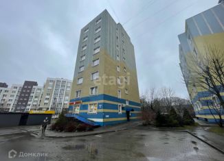 Продажа двухкомнатной квартиры, 60.5 м2, Калининград, Минусинская улица, 16А