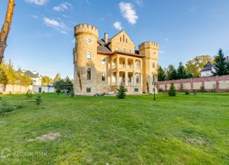 Продаю дом, 1200 м2, коттеджный поселок Любушкин Хутор