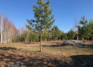 Земельный участок на продажу, 14.6 сот., посёлок Гагарский, 6-я Парковая улица, 14