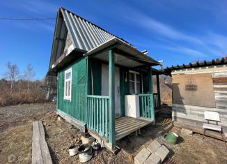 Продаю дом, 20 м2, СНТ Политехник