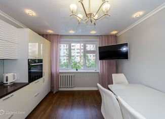 Продажа 2-ком. квартиры, 67 м2, Тюмень, улица Пермякова, 84к2, ЖК Домостроитель