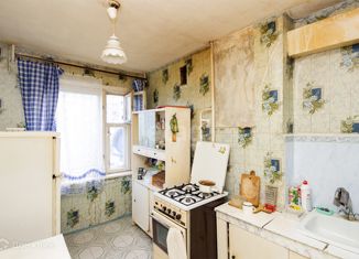Продаю трехкомнатную квартиру, 58.1 м2, Нижний Новгород, Норвежская улица, 6к2, Норвежская улица