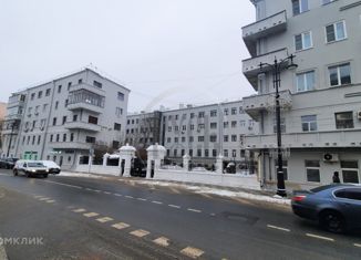 2-ком. квартира в аренду, 52.2 м2, Москва, улица Большая Ордынка, 17с1, ЦАО