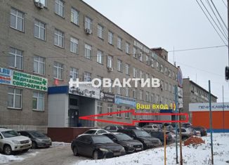 Офис на продажу, 467 м2, Новосибирск, Калининский район, Тайгинская улица, 15