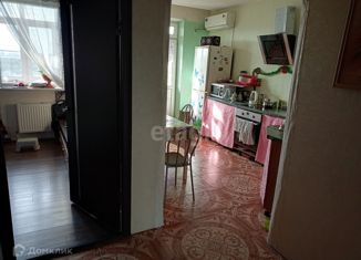 Продаю 3-комнатную квартиру, 75.7 м2, Краснодар, улица 1 Мая, 338, улица 1 Мая