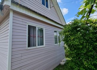 Продам дом, 24 м2, Арсеньев, улица Ломоносова, 42А