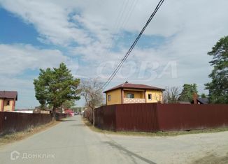 Продажа дома, 101.8 м2, Тюмень, Сосновая улица, Восточный округ