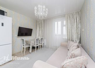 Продам 1-комнатную квартиру, 40 м2, Москва, Сколковское шоссе, 30, станция Сетунь