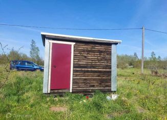 Продаю земельный участок, 7 сот., садоводческое товарищество Ляпино