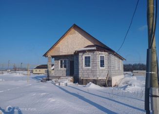 Продам дом, 100 м2, Сухой Лог, Липовая улица