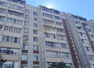 Продажа 2-комнатной квартиры, 72.9 м2, Тверская область, улица Чкалова, 41