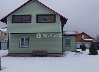 Продам дом, 123.2 м2, деревня Машково