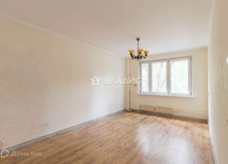 Продаю 2-комнатную квартиру, 46.4 м2, Москва, улица Твардовского, 19к2, метро Строгино