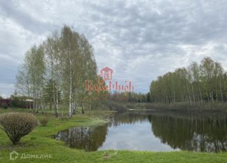 Продам земельный участок, 10 сот., деревня Никольское, деревня Никольское, 69