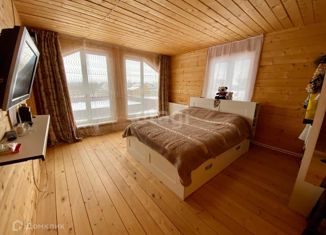 Продаю дом, 86.6 м2, село Троице-Лобаново