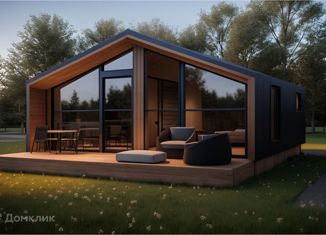 Продажа земельного участка, 11 сот., деревня Темьянь, территория ДНП Велегож, 85