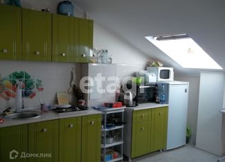 Продажа 1-ком. квартиры, 43 м2, Геленджик, Крымская улица, 19к7, ЖК Черноморский