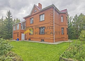 Продам дом, 385 м2, Омск, 7-я Любинская улица, 24