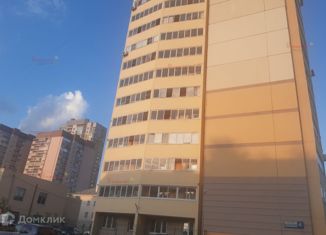 Продается 1-комнатная квартира, 39 м2, Екатеринбург, Шалинский переулок, 4, Шалинский переулок