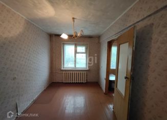 Продается двухкомнатная квартира, 44.9 м2, Санкт-Петербург, улица Калинина, 18
