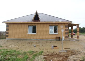 Продам дом, 90 м2, поселок Кантон-Коммуна