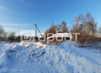 Земельный участок на продажу, 1445 сот., деревня Поддубное