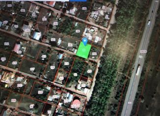 Земельный участок на продажу, 5 сот., Оренбург, Дзержинский район, улица Проезд 16
