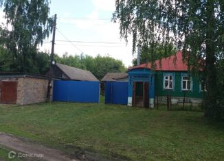 Дом на продажу, 60 м2, деревня Каменево