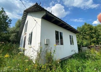 Продаю дом, 77 м2, деревня Семыкино