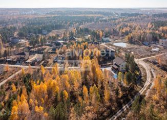 Продается земельный участок, 10 сот., посёлок Гагарский, Центральная Парковая улица, 20